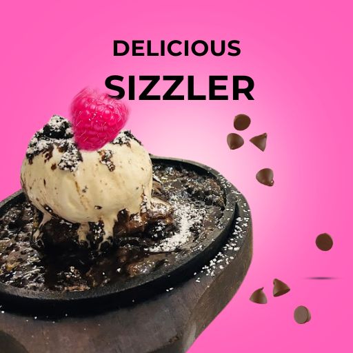 Chocolate Sizzler: Buy 1 Get 1 Free